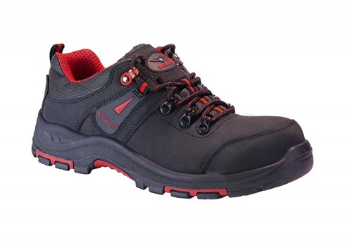 Safety Shoes LOW ANKLE - RJ01